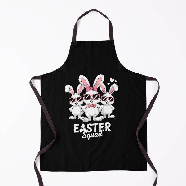 Item preview, Easter Squad Funny Easter Bunny Family designed and sold by YaulTape.