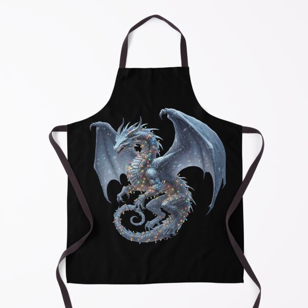 Item preview, Winter Dragon’s Glow designed and sold by JustClothesShop .