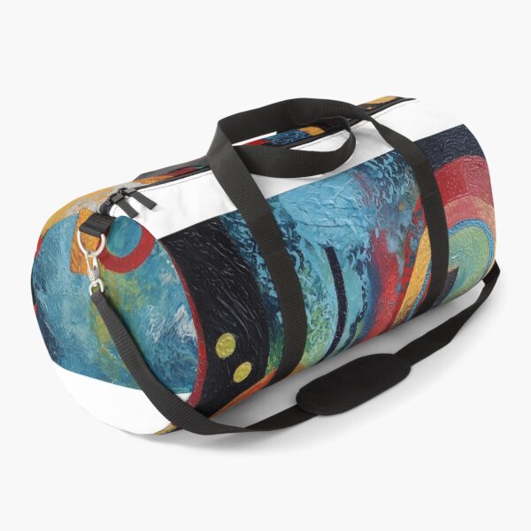 Item preview, Colorful Geometric Abstract Composition designed and sold by lautir.