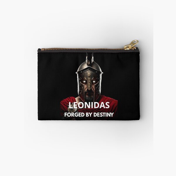 Item preview, Leonidas — King of Sparta designed and sold by NatureNinja.