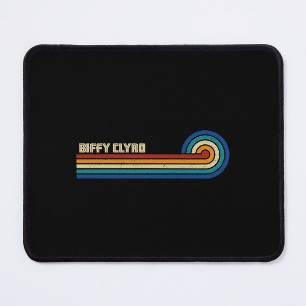 Item preview, Biffy Clyro - Retro Sunset  designed and sold by tarchereype.
