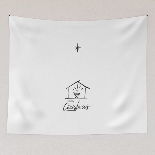 Item preview, Merry Christmas  designed and sold by dudaoliveira.art.