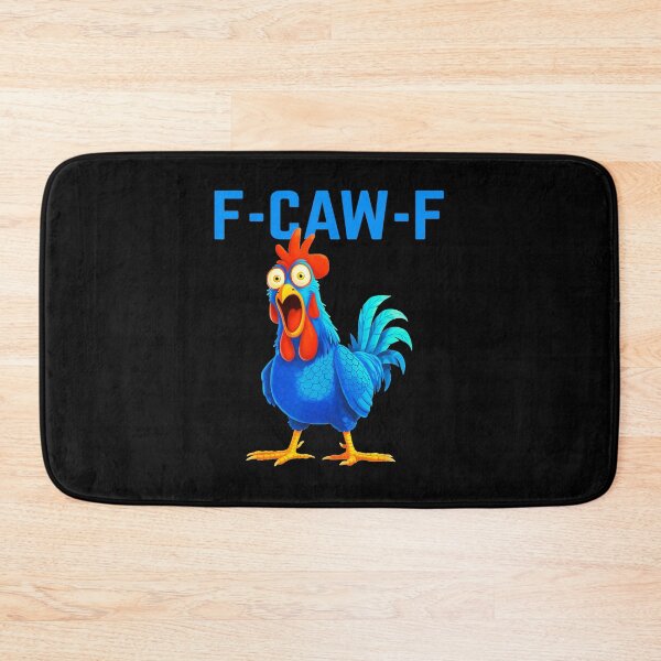 Item preview, Camisetas divertidas de pollo Fcawf Pollo Fcawf Vintage Retro designed and sold by tadmercado.