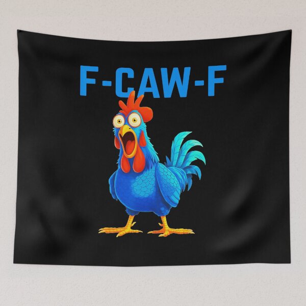 Item preview, Camisetas divertidas de pollo Fcawf Pollo Fcawf Vintage Retro designed and sold by tadmercado.