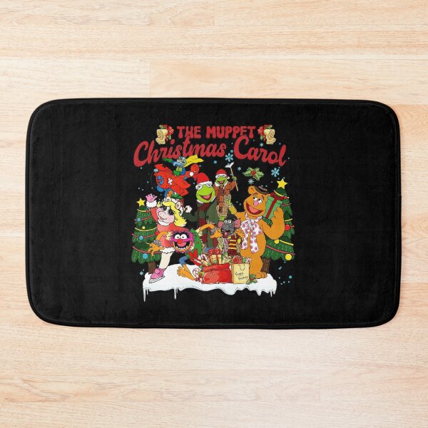 Item preview, The Muppet Christmas Carol Friends Xmas Vacation  designed and sold by ferminhays.