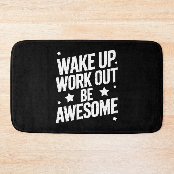 Item preview, Fitness Training Cardio Workout Funny designed and sold by YaulTape.