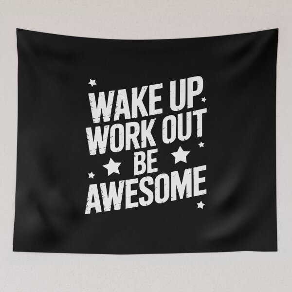 Item preview, Fitness Training Cardio Workout Funny designed and sold by YaulTape.