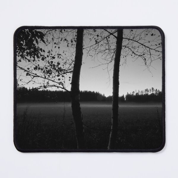 Item preview, Falling to night.. Parkkuu 2025 bw designed and sold by Jouko Lehto Photography.