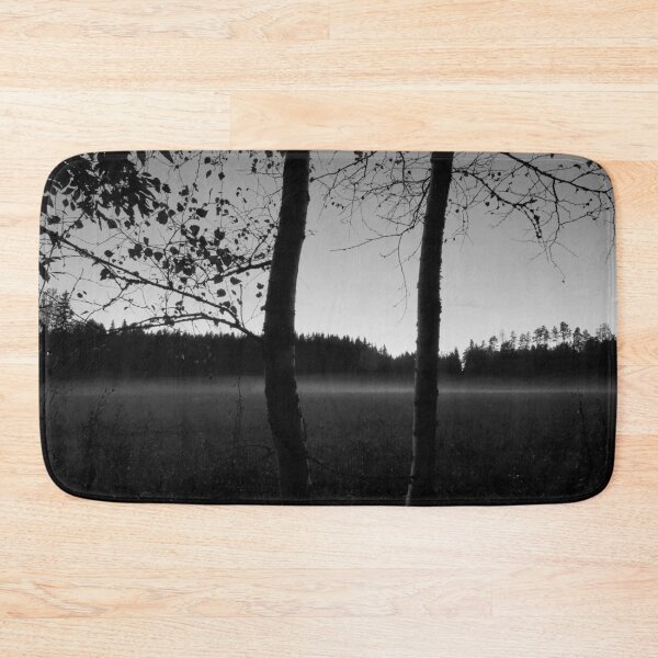Item preview, Falling to night.. Parkkuu 2025 bw designed and sold by Jouko Lehto Photography.