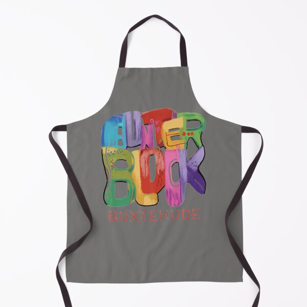 Item preview, SHOW-YOUR-COLORS-COLORFUL-BLOCK-BUXTEHUDE designed and sold by MollyHoltd.