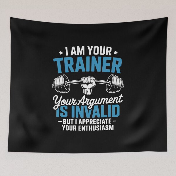 Item preview, Fitness Workout Gym Cool designed and sold by YaulTape.