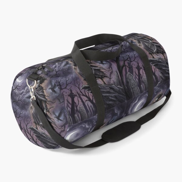 Item preview, Vali Ancient Norse God Gothic style illustration designed and sold by Vintage Designs +.