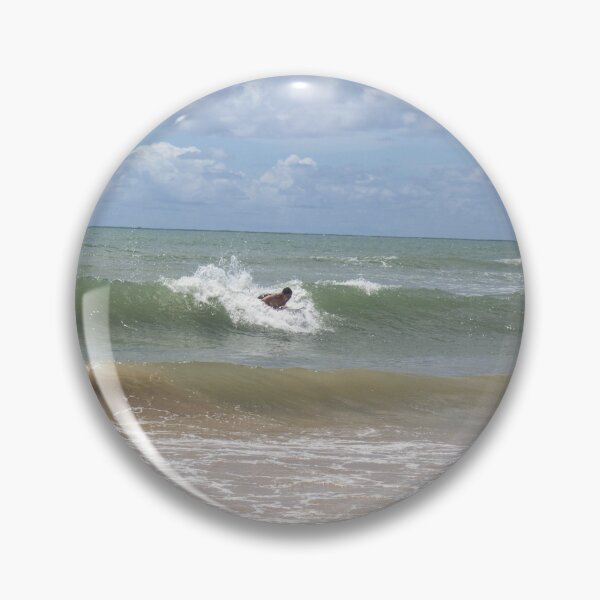 Item preview, amateur surfer in the sea 11 designed and sold by felipequeiroz.