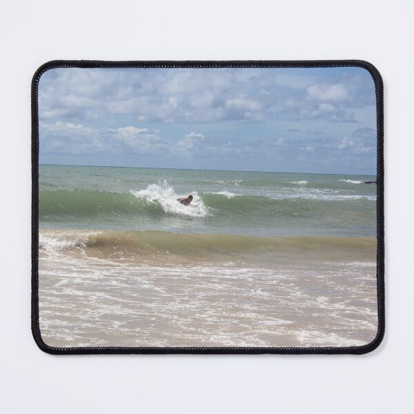 Item preview, amateur surfer in the sea 11 designed and sold by felipequeiroz.