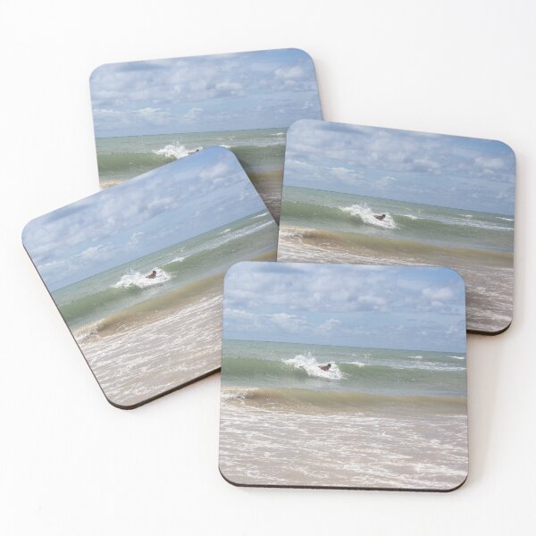 Item preview, amateur surfer in the sea 11 designed and sold by felipequeiroz.
