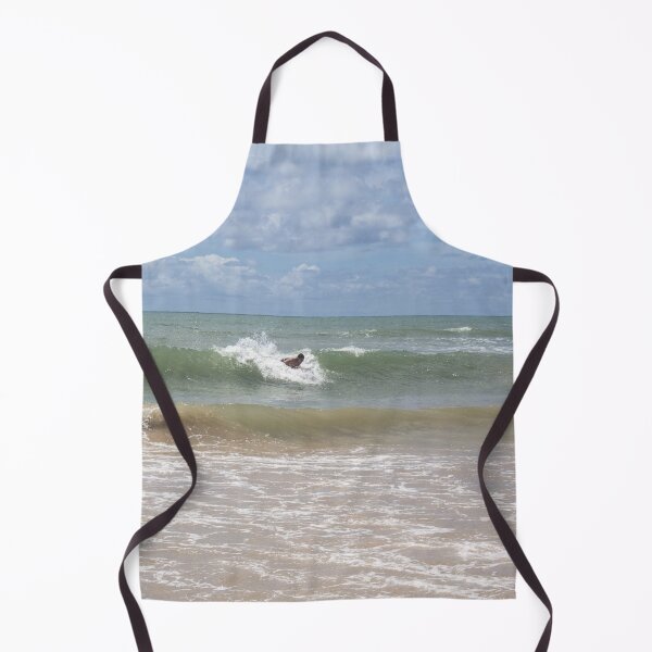 Item preview, amateur surfer in the sea 11 designed and sold by felipequeiroz.