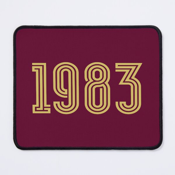 Item preview, Birth Year 1983 designed and sold by Jeallan Designs.