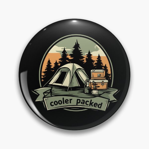 Item preview, Cooler packed designed and sold by soma5.