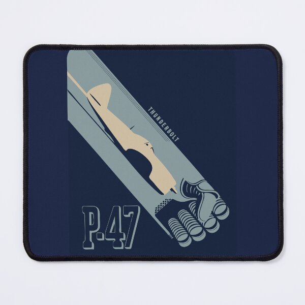 Item preview, P-47 Thunderbolt designed and sold by Mars Outpost Outfitters.
