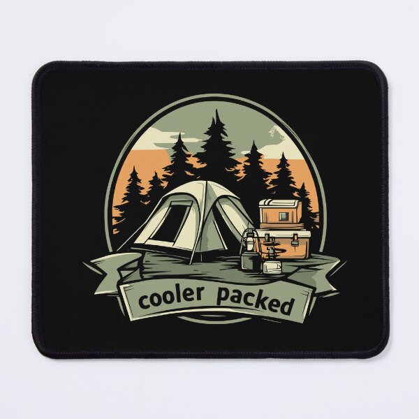 Item preview, Cooler packed designed and sold by soma5.