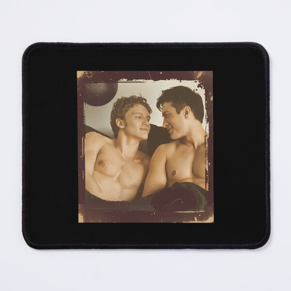 Item preview, Vintage Shane Hollander And Ilya Rozanov Heated Ri designed and sold by MadelynnBogan.
