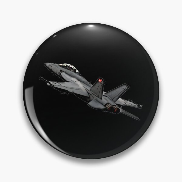 Item preview, F/A-18  designed and sold by Mars Outpost Outfitters.