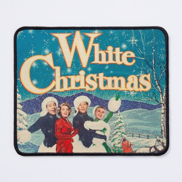 Item preview, White Christmas Movie 1954 designed and sold by PeacefulHShop.