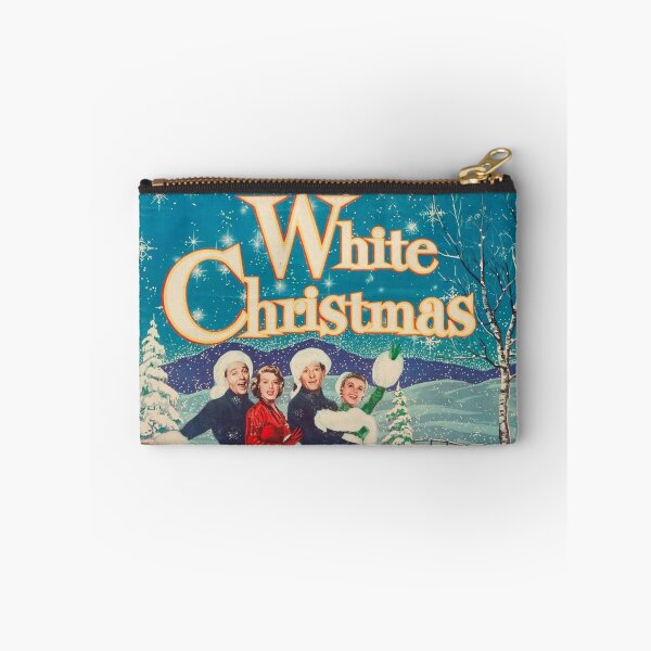 Item preview, White Christmas Movie 1954 designed and sold by PeacefulHShop.