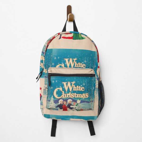 Item preview, White Christmas Movie 1954 designed and sold by PeacefulHShop.
