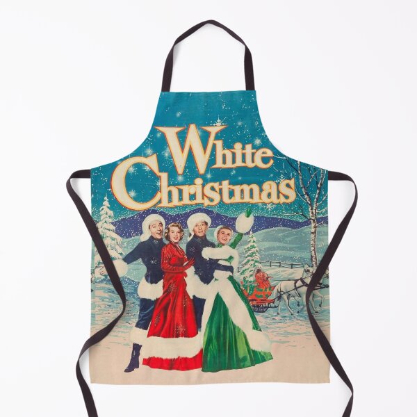 Item preview, White Christmas Movie 1954 designed and sold by PeacefulHShop.