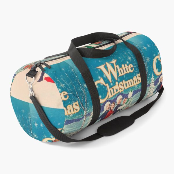 Item preview, White Christmas Movie 1954 designed and sold by PeacefulHShop.