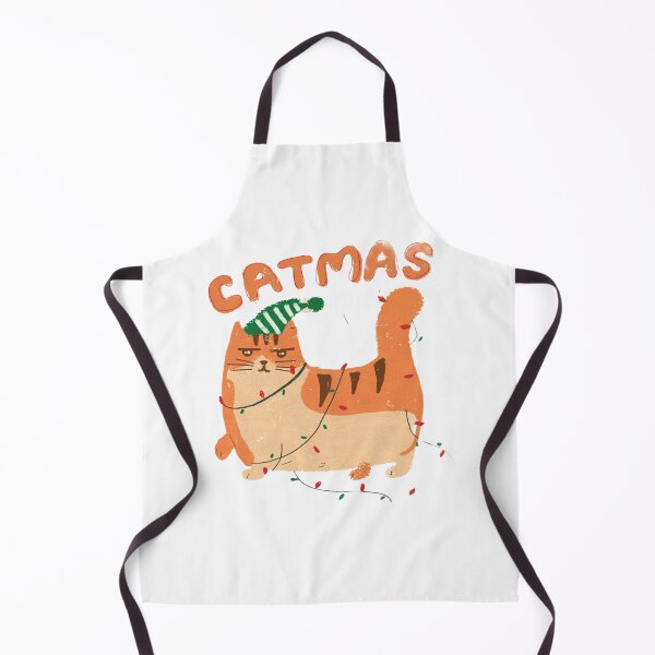 Item preview, Catmas designed and sold by kirubhs.