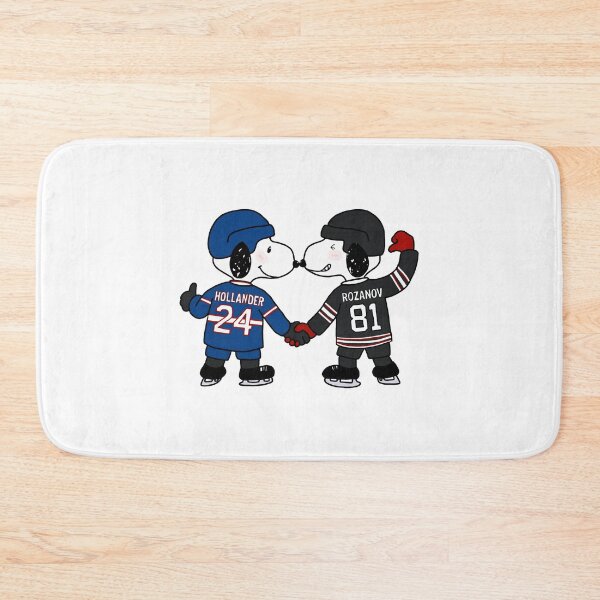 Item preview, Hollanov Beagle Puppy Sticker Heated Rivalry Inspired  designed and sold by Haarishurch.