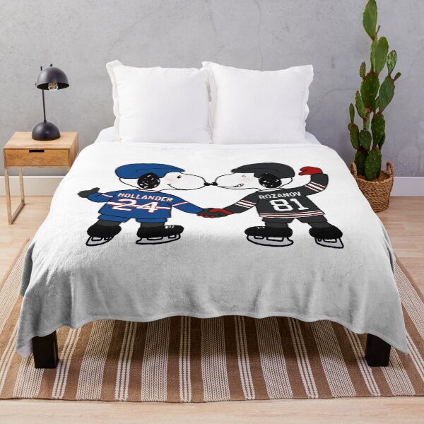 Item preview, Hollanov Beagle Puppy Sticker Heated Rivalry Inspired designed and sold by Haarishurch.