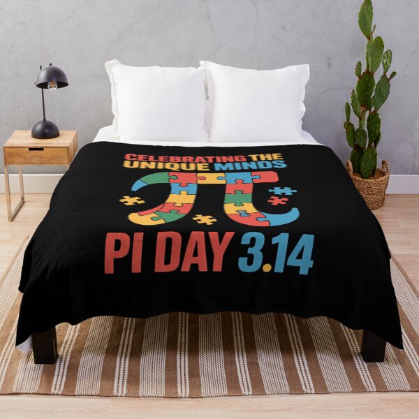Item preview, Funny  Pi Day Autism Awareness designed and sold by YaulTape.