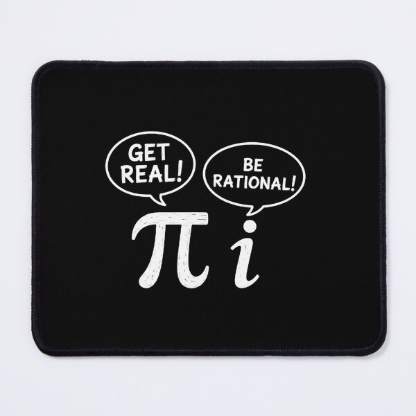 Item preview, Funny Pi Math Teacher Meme designed and sold by YaulTape.