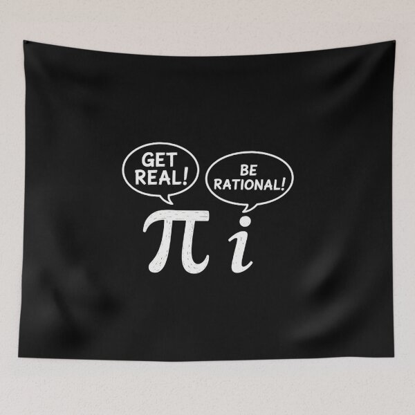 Item preview, Funny  Pi Math Teacher Meme designed and sold by YaulTape.