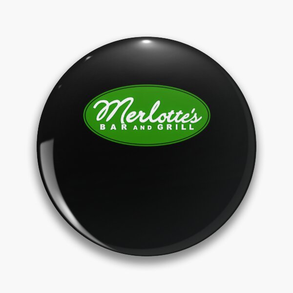 Item preview, True Blood Merlotte'S Waitress Bar And Grill (Sookie) designed and sold by MadelynnBogan.