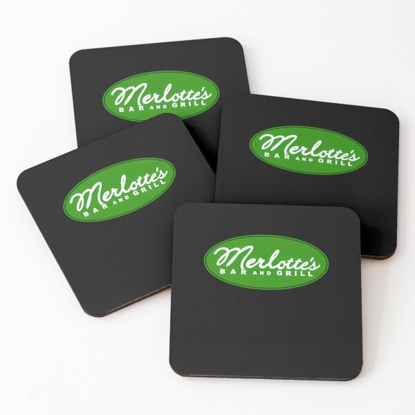 Item preview, True Blood Merlotte'S Waitress Bar And Grill (Sookie) designed and sold by MadelynnBogan.