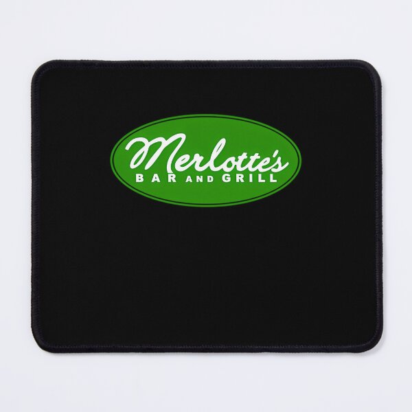 Item preview, True Blood Merlotte'S Waitress Bar And Grill (Sookie) designed and sold by MadelynnBogan.
