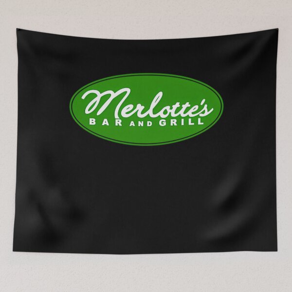 Item preview, True Blood Merlotte'S Waitress Bar And Grill (Sookie) designed and sold by MadelynnBogan.