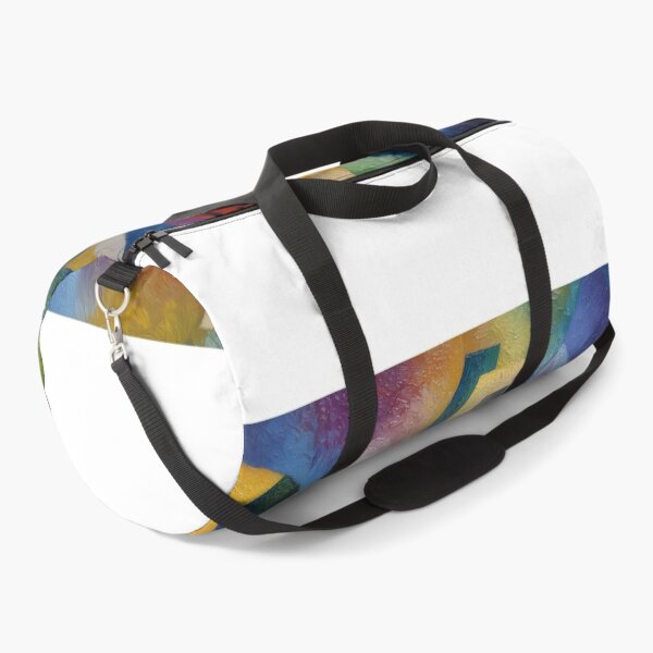 Item preview, Vivid Geometric Abstraction designed and sold by lautir.