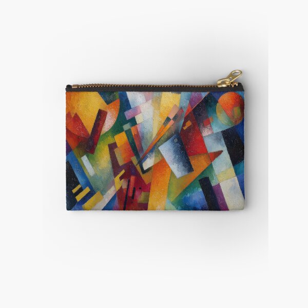 Item preview, Vivid Geometric Abstraction designed and sold by lautir.