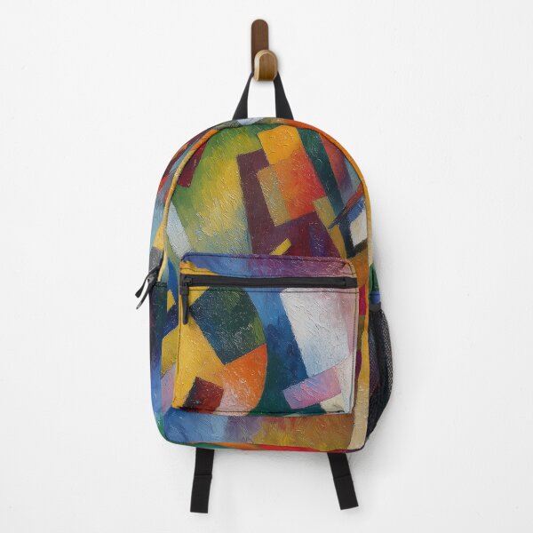 Item preview, Vivid Geometric Abstraction designed and sold by lautir.