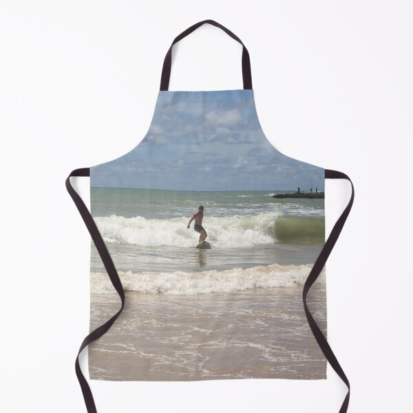 Item preview, amateur surfer in the sea 13 designed and sold by felipequeiroz.