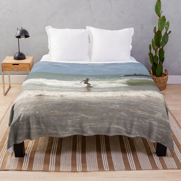 Item preview, amateur surfer in the sea 13 designed and sold by felipequeiroz.