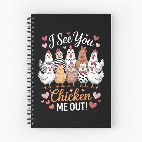 Item preview, Funny Anti-Valentine_s Day Chicken Joke designed and sold by YaulTape.