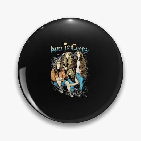 Item preview, Vintage Alice In Chains  designed and sold by Frankenastej.