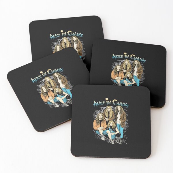 Item preview, Vintage Alice In Chains  designed and sold by Frankenastej.