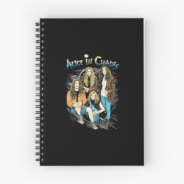 Item preview, Vintage Alice In Chains  designed and sold by Frankenastej.